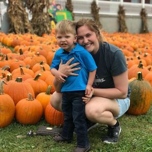 Meet your Posher, Miranda